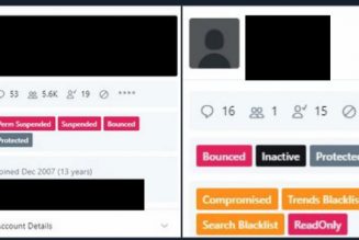 Twitter reveals that its own employee tools contributed to unprecedented hack