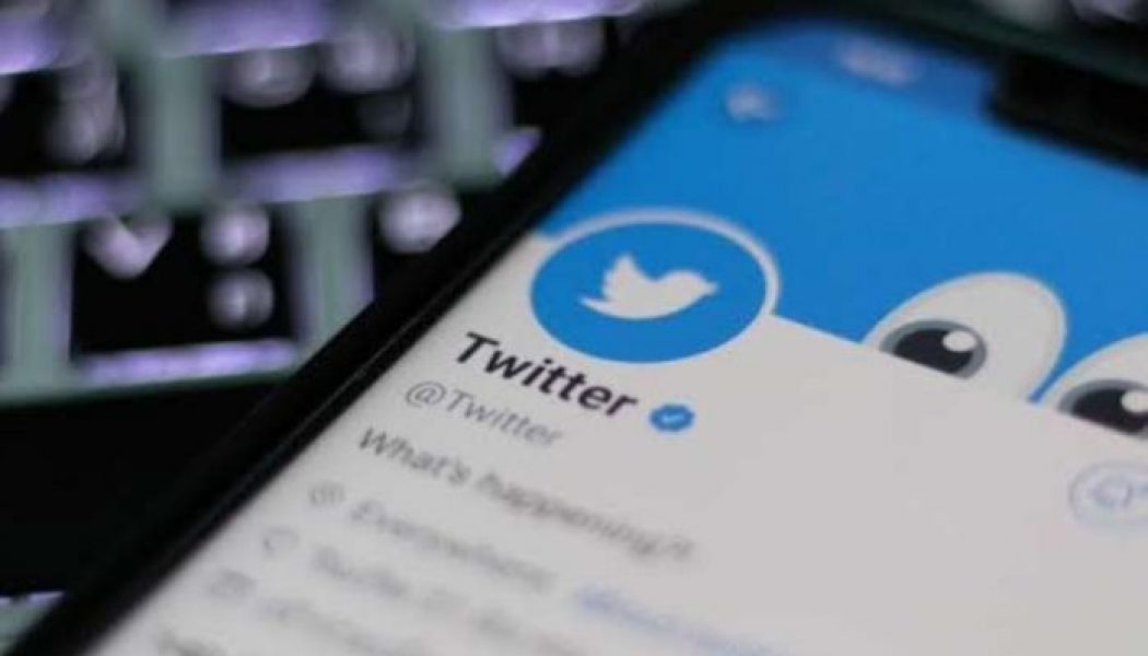 Twitter says passwords spared in yesterday’s attack