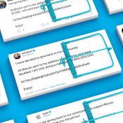 Twitter shut off the ability for many people to tweet after massive hack