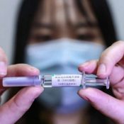 Two coronavirus vaccines proven safe for human – research