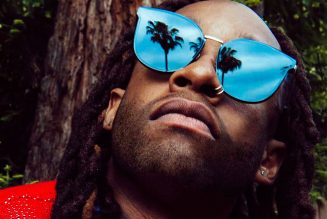 Ty Dolla $ign Enlists Kanye West, FKA Twigs, Skrillex For ‘Ego Death’