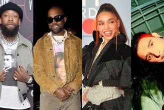 Ty Dolla $ign Samples Kanye West’s Passing-Train Meme For Clubby New ‘Ego Death’