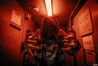 TYNAN Flips Kaskade and Skrillex’s “Lick It” into Unrelenting Dubstep Weapon