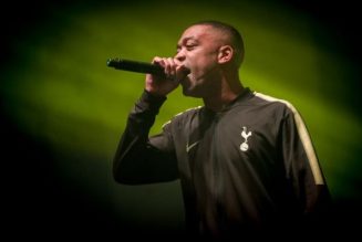 U.K. Rapper Wiley Gets Twitter Account Suspended For Antisemitic Posts