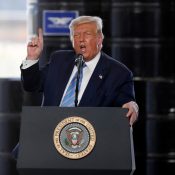 U.S. suffered worst quarterly contraction on record as virus ravages economy