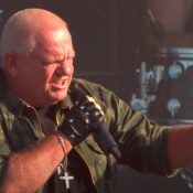 UDO DIRKSCHNEIDER Says ACCEPT Reunion Is ‘Not Possible’