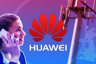 UK Bans Huawei 5G Technology