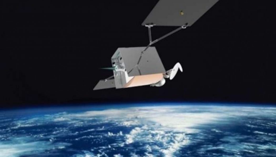 UK government takes $500 million stake in space exploration firm OneWeb