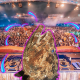 Ultra Music Festival Likely Stressful to Toadfish, According to New Study
