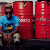 UNICEF, Patoranking re-release Bob Marley’s ‘One Love’