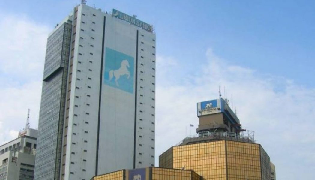 Union Bank to provide potable water to six geo-political zones in Nigeria
