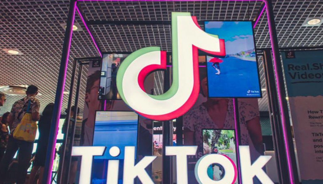 US Companies Urge Employees to Delete TikTok