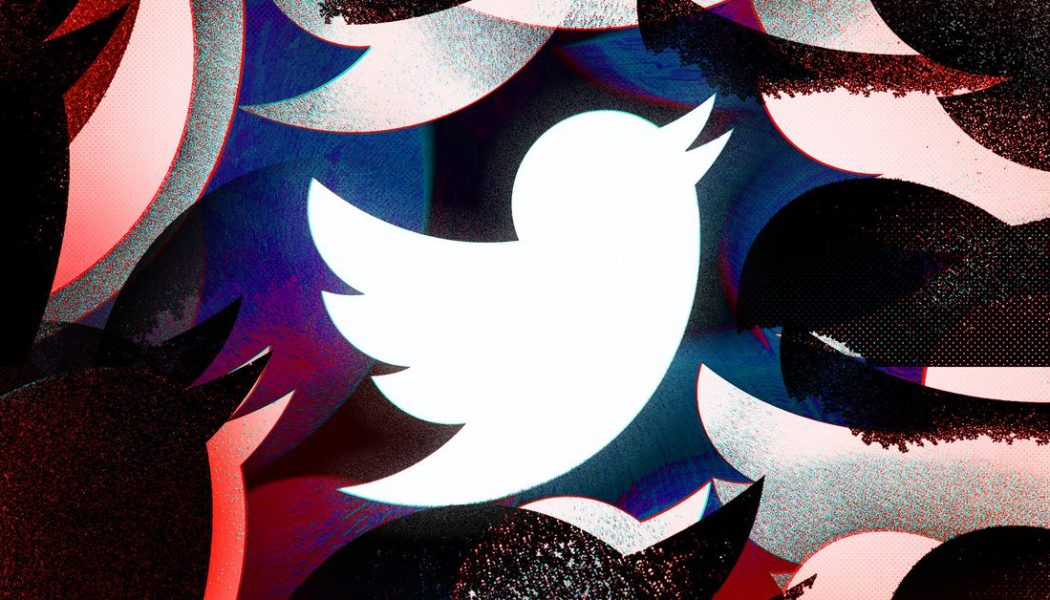 US files expanded charges against former Twitter employees accused of espionage