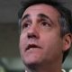 US judge orders release of Donald Trump’s ex-lawyer Michael Cohen from prison