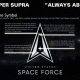 US Space Force explains why its logo isn’t a Star Trek ripoff