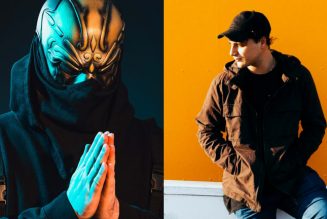 UZ and Oski Collide On Two-Track Quality Goods EP “Freezer”