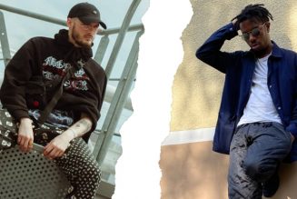 UZ’s Quality Goods Records Launches New “Quality Vibes” Series with ELK and Chris Dogzout’s “Omelet”