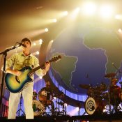 Vampire Weekend Drops ‘Live in Florida’ EP: Stream It Now