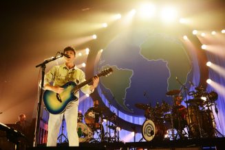 Vampire Weekend Drops ‘Live in Florida’ EP: Stream It Now