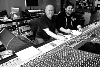 VAN HALEN Bassist WOLFGANG VAN HALEN Is Still Working On Getting His Debut Solo Album Released