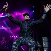 Vanilla Ice Sold Only 284 Tickets Prior to COVID Cancellation of Austin Show