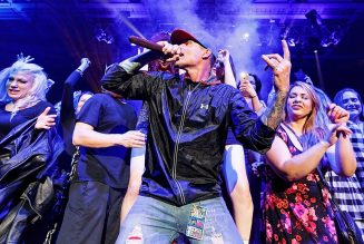 Vanilla Ice to Perform In Texas Despite Surge in Virus Cases