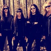 VICIOUS RUMORS To Release ‘Celebration Decay’ Album In August