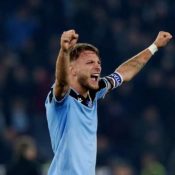 Victor Osimhen: Napoli’s alternate striking target was Ciro Immobile