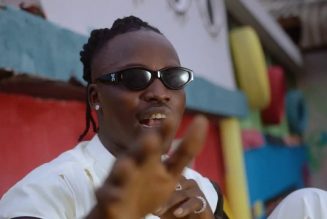 VIDEO: C Blvck – All The Best