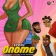 VIDEO: DJ ECool – Onome ft. Mayorkun, Zlatan, & Dremo (Visualizer)
