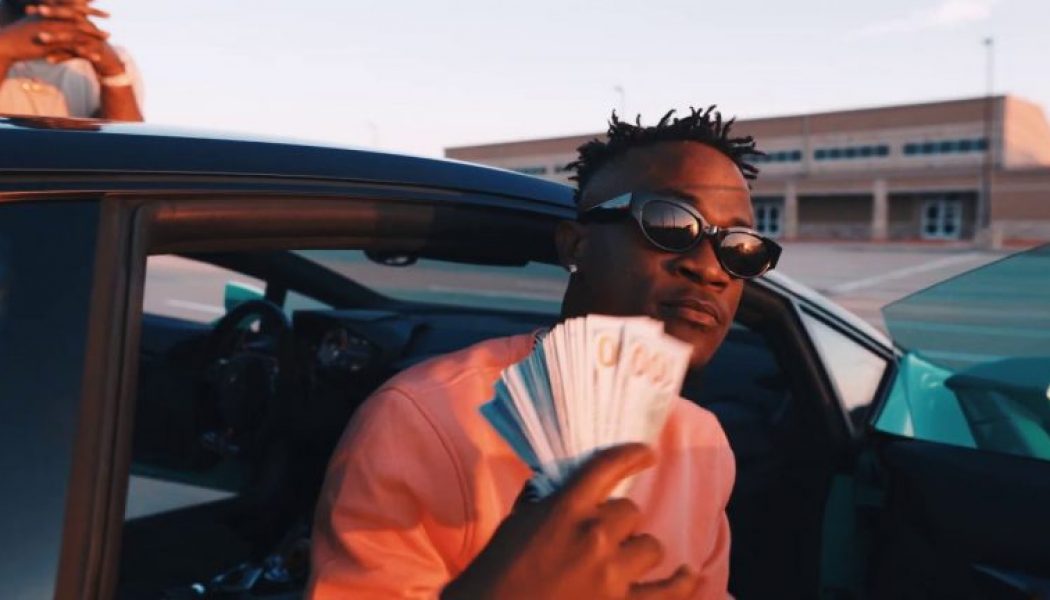 VIDEO: Dotman – Feelings