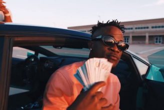 VIDEO: Dotman – Feelings