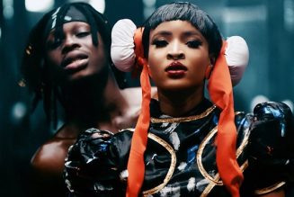 VIDEO: Fireboy DML – Eli