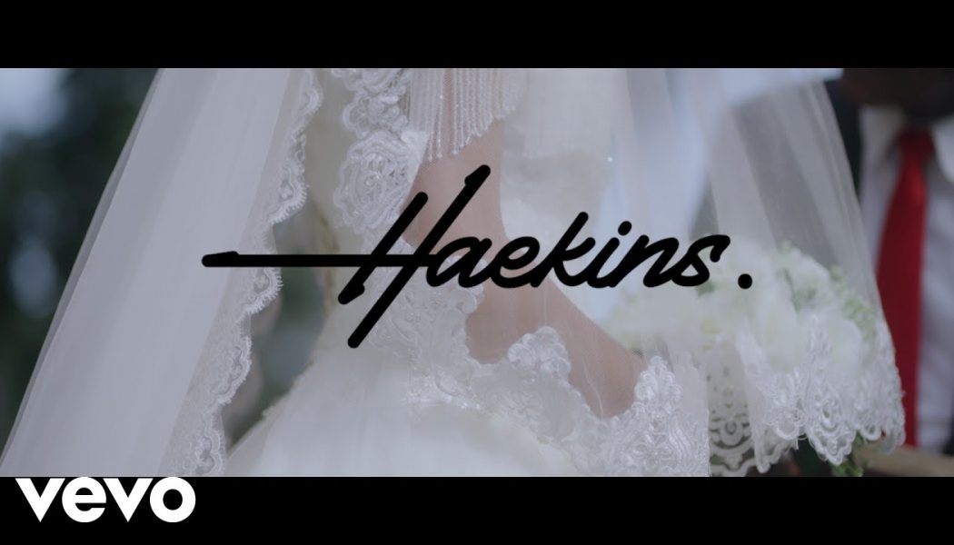 VIDEO: Haekins – Royal Highness