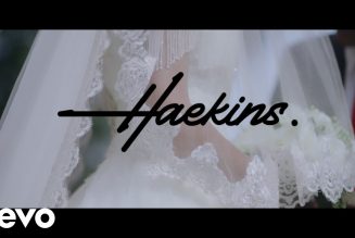 VIDEO: Haekins – Royal Highness