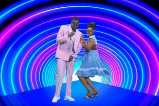 VIDEO: Kizz Daniel – Ada