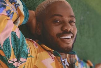 VIDEO: Korede Bello – Mi Casa Su Casa