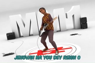 VIDEO: Mercy Chinwo – Na You Dey Reign (Animation Video)
