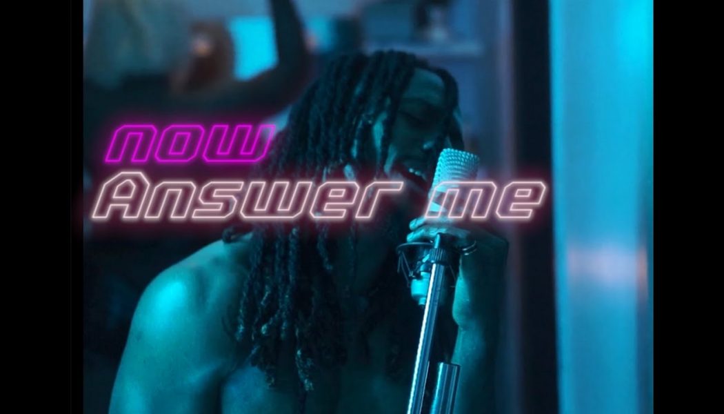 VIDEO: Minjin – Sugar Boy