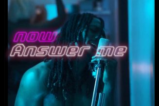 VIDEO: Minjin – Sugar Boy