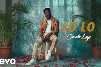 VIDEO: Omah Lay – Lo Lo
