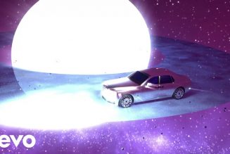 VIDEO: Pop Smoke – Enjoy Yourself (Remix) ft. Burna Boy (Visualizer)