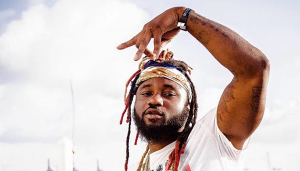 VIDEO: Sinzu – Time