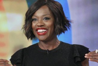 Viola Davis Stuns On ‘Vanity Fair’; Shot By A Black Photographer [Photos]