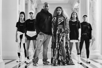 Virgil Abloh Launches $1M Scholarship Fund For Black Creatives