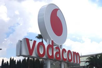 Vodacom and Alipay Partner to Create a New Super-App