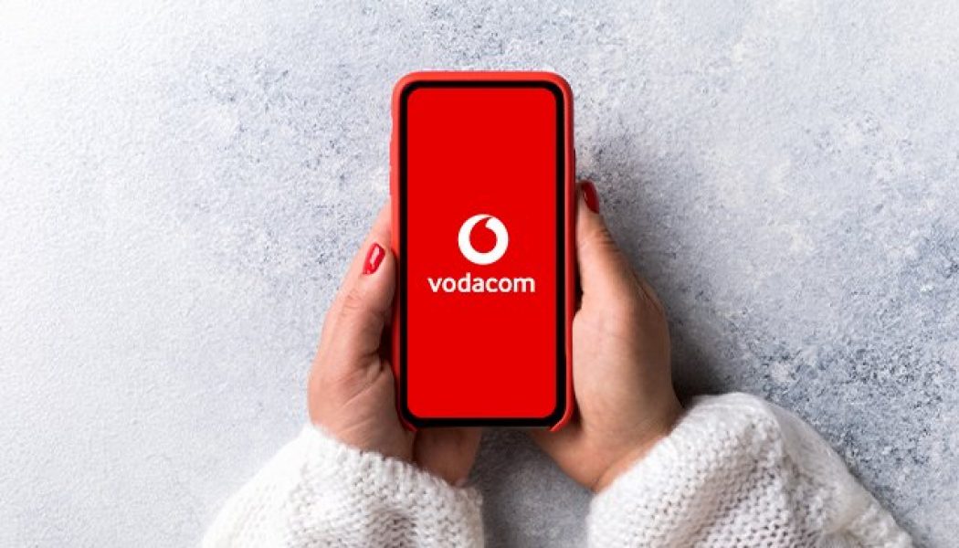 Vodacom Introduces Data Bundles for the Google Play Store