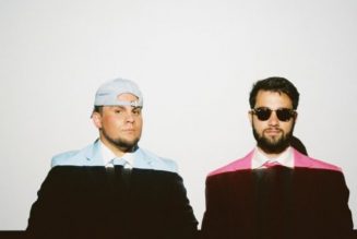 Vodka Milk Drop Debut Album “Heartbreak Fever”