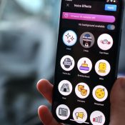 Voicemod arrives on iPhone to change your voice to Darth Vader, T-Pain, and more
