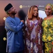 VP Osinbajo’s daughter denies owning N800 million property